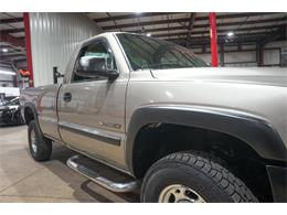 2001 Chevrolet Silverado (CC-2065053) for sale in Kentwood, Michigan
