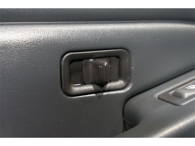 2001 Chevrolet Silverado (CC-2065053) for sale in Kentwood, Michigan