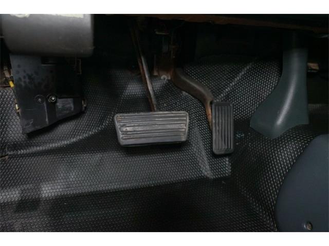 2001 Chevrolet Silverado (CC-2065053) for sale in Kentwood, Michigan