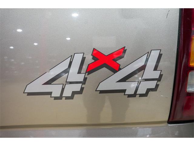 2001 Chevrolet Silverado (CC-2065053) for sale in Kentwood, Michigan