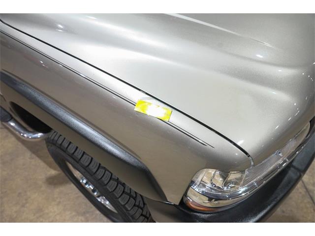 2001 Chevrolet Silverado (CC-2065053) for sale in Kentwood, Michigan