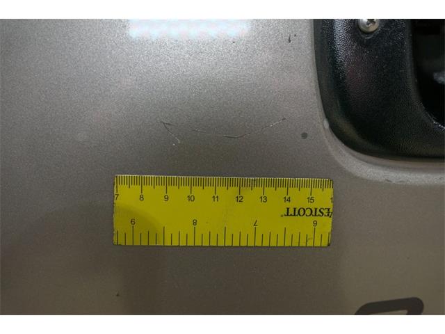 2001 Chevrolet Silverado (CC-2065053) for sale in Kentwood, Michigan