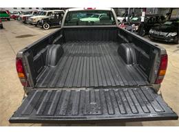 2001 Chevrolet Silverado (CC-2065053) for sale in Kentwood, Michigan