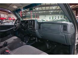 2001 Chevrolet Silverado (CC-2065053) for sale in Kentwood, Michigan