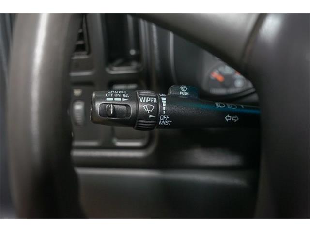 2001 Chevrolet Silverado (CC-2065053) for sale in Kentwood, Michigan