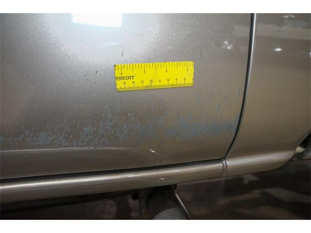 2001 Chevrolet Silverado (CC-2065053) for sale in Kentwood, Michigan