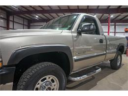 2001 Chevrolet Silverado (CC-2065053) for sale in Kentwood, Michigan