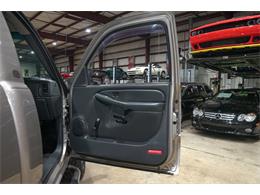 2001 Chevrolet Silverado (CC-2065053) for sale in Kentwood, Michigan
