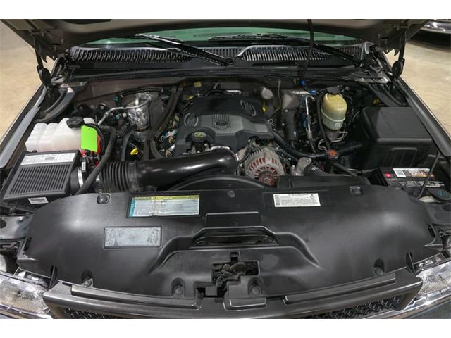 2001 Chevrolet Silverado (CC-2065053) for sale in Kentwood, Michigan