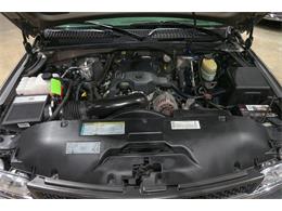 2001 Chevrolet Silverado (CC-2065053) for sale in Kentwood, Michigan