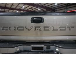 2001 Chevrolet Silverado (CC-2065053) for sale in Kentwood, Michigan