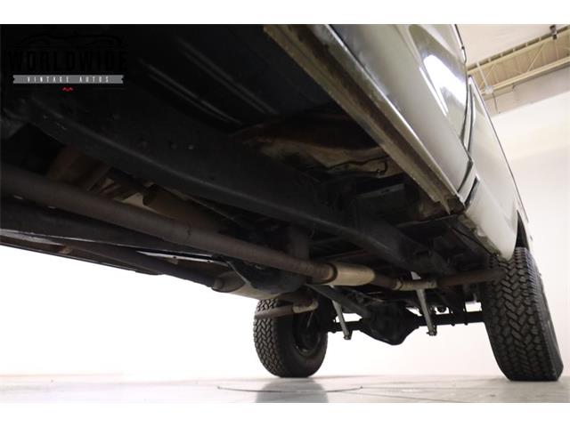 1976 Ford F2 (CC-2065055) for sale in Denver , Colorado