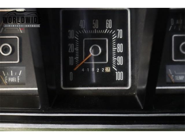 1976 Ford F2 (CC-2065055) for sale in Denver , Colorado