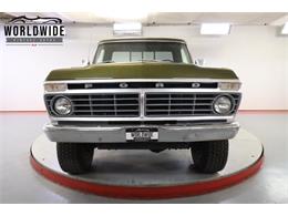 1976 Ford F2 (CC-2065055) for sale in Denver , Colorado