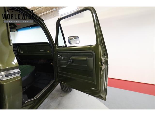 1976 Ford F2 (CC-2065055) for sale in Denver , Colorado