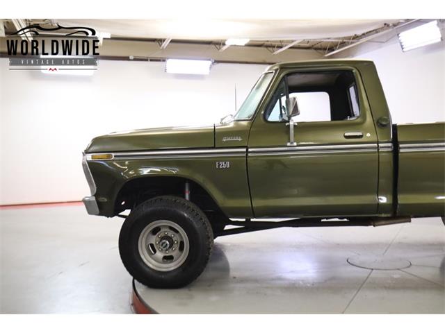 1976 Ford F2 (CC-2065055) for sale in Denver , Colorado