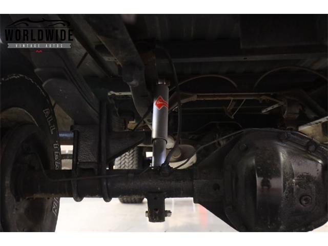 1976 Ford F2 (CC-2065055) for sale in Denver , Colorado