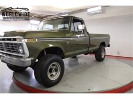 1976 Ford F2 (CC-2065055) for sale in Denver , Colorado