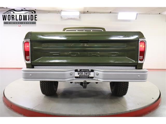 1976 Ford F2 (CC-2065055) for sale in Denver , Colorado