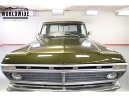 1976 Ford F2 (CC-2065055) for sale in Denver , Colorado