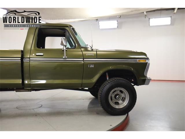 1976 Ford F2 (CC-2065055) for sale in Denver , Colorado