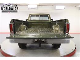 1976 Ford F2 (CC-2065055) for sale in Denver , Colorado