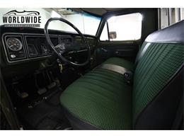 1976 Ford F2 (CC-2065055) for sale in Denver , Colorado