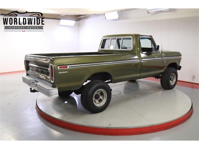 1976 Ford F2 (CC-2065055) for sale in Denver , Colorado