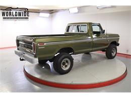 1976 Ford F2 (CC-2065055) for sale in Denver , Colorado