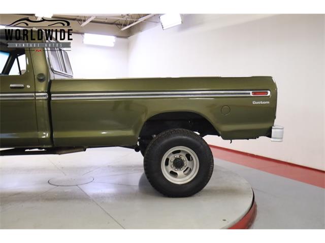 1976 Ford F2 (CC-2065055) for sale in Denver , Colorado