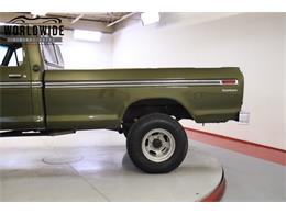1976 Ford F2 (CC-2065055) for sale in Denver , Colorado