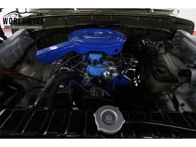 1976 Ford F2 (CC-2065055) for sale in Denver , Colorado