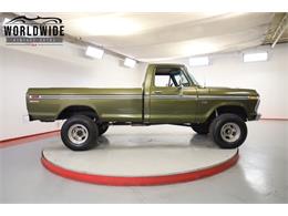1976 Ford F2 (CC-2065055) for sale in Denver , Colorado