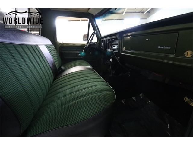 1976 Ford F2 (CC-2065055) for sale in Denver , Colorado