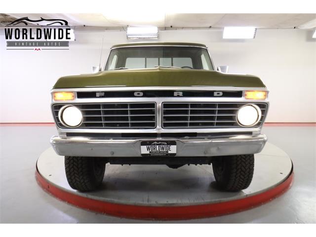 1976 Ford F2 (CC-2065055) for sale in Denver , Colorado