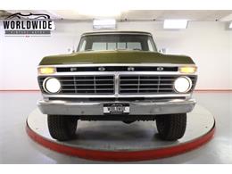 1976 Ford F2 (CC-2065055) for sale in Denver , Colorado