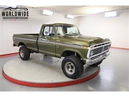1976 Ford F2 (CC-2065055) for sale in Denver , Colorado
