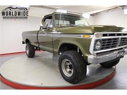1976 Ford F2 (CC-2065055) for sale in Denver , Colorado