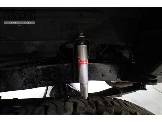 1976 Ford F2 (CC-2065055) for sale in Denver , Colorado