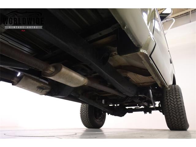 1976 Ford F2 (CC-2065055) for sale in Denver , Colorado