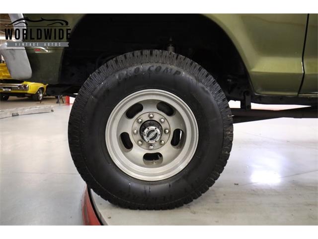 1976 Ford F2 (CC-2065055) for sale in Denver , Colorado