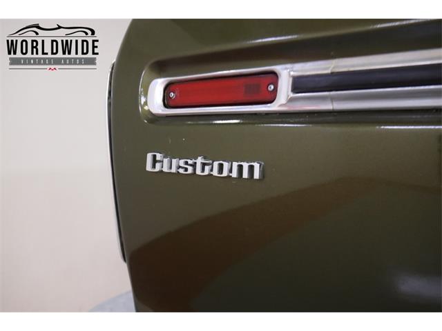 1976 Ford F2 (CC-2065055) for sale in Denver , Colorado