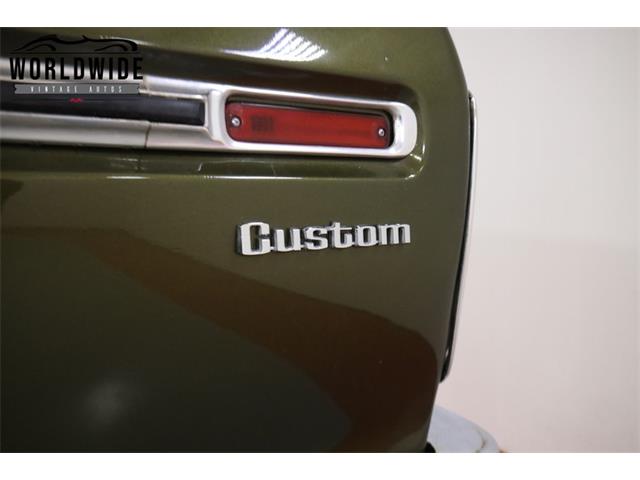 1976 Ford F2 (CC-2065055) for sale in Denver , Colorado