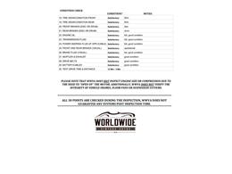 1976 Ford F2 (CC-2065055) for sale in Denver , Colorado