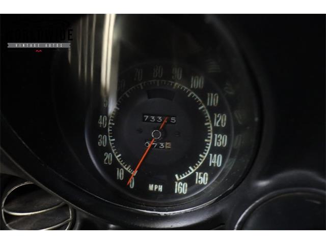 1971 Chevrolet Corvette (CC-2065056) for sale in Denver , Colorado