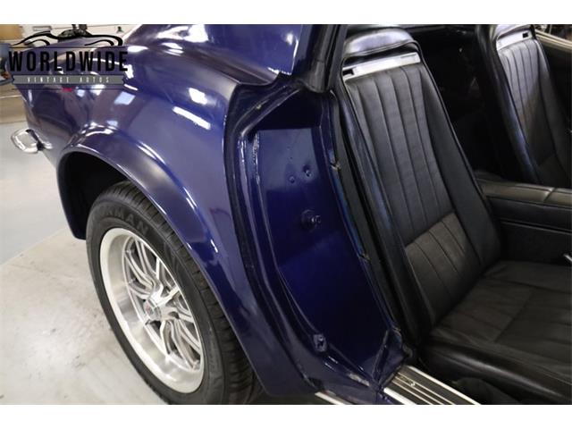 1971 Chevrolet Corvette (CC-2065056) for sale in Denver , Colorado