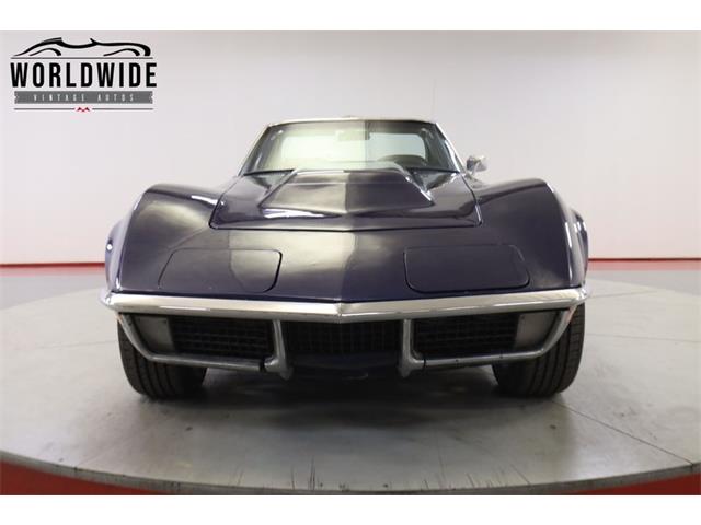 1971 Chevrolet Corvette (CC-2065056) for sale in Denver , Colorado