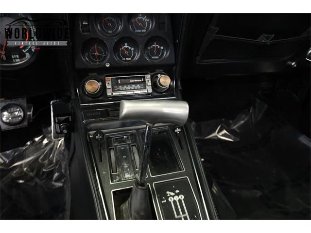 1971 Chevrolet Corvette (CC-2065056) for sale in Denver , Colorado