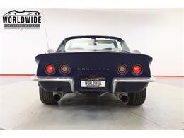 1971 Chevrolet Corvette (CC-2065056) for sale in Denver , Colorado