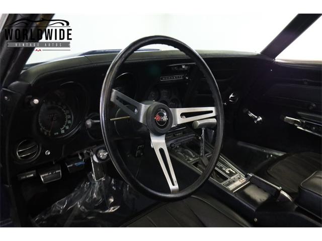 1971 Chevrolet Corvette (CC-2065056) for sale in Denver , Colorado